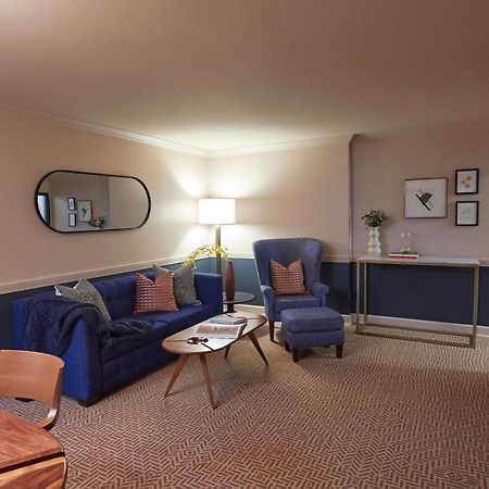The Oliver Hotel Knoxville, By Oliver Bagian luar foto