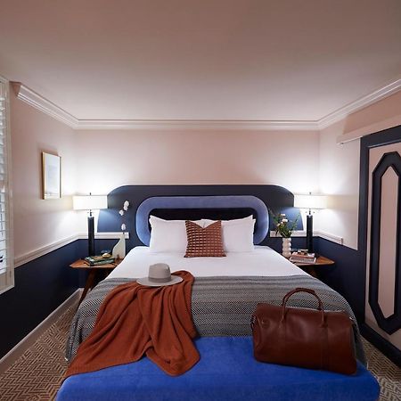 The Oliver Hotel Knoxville, By Oliver Bagian luar foto