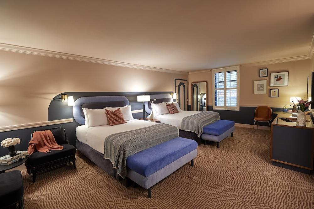 The Oliver Hotel Knoxville, By Oliver Bagian luar foto