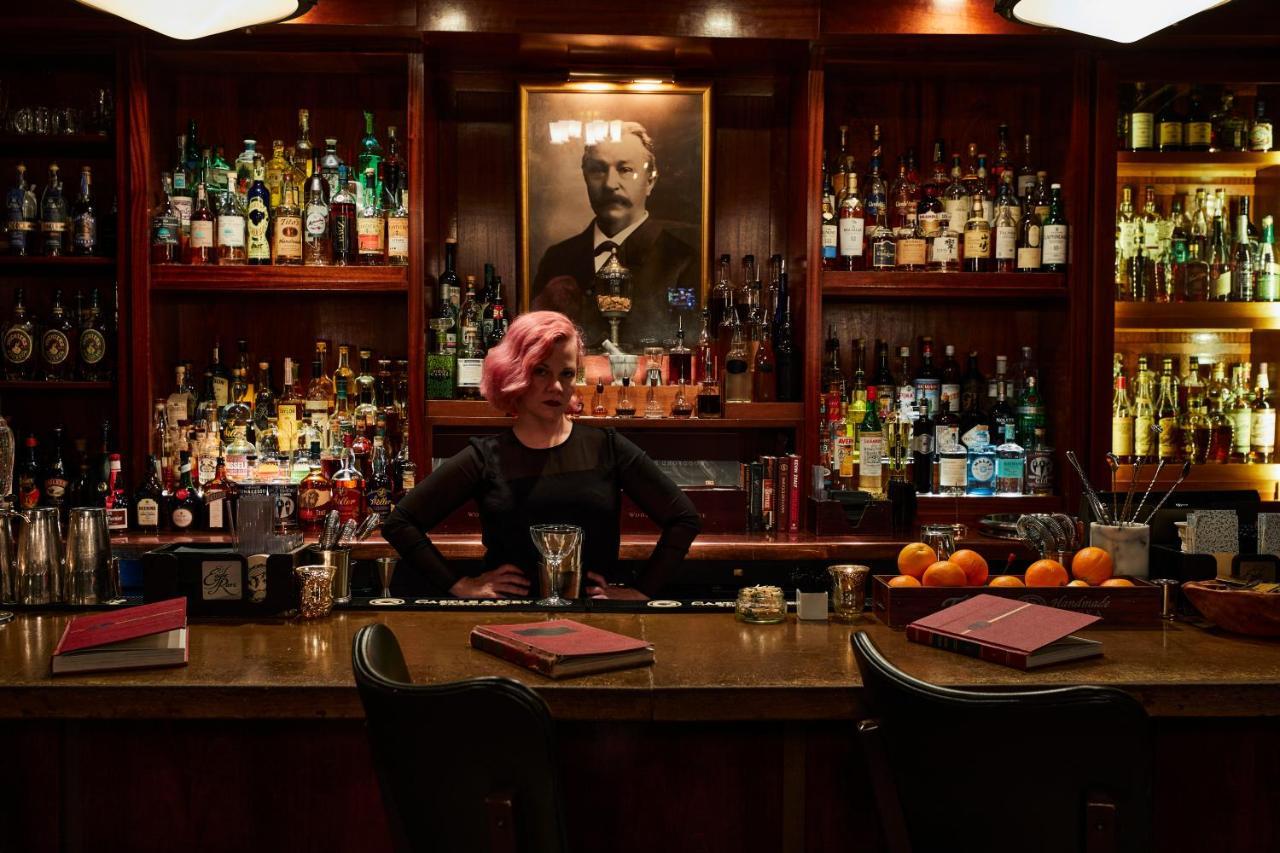 The Oliver Hotel Knoxville, By Oliver Bagian luar foto