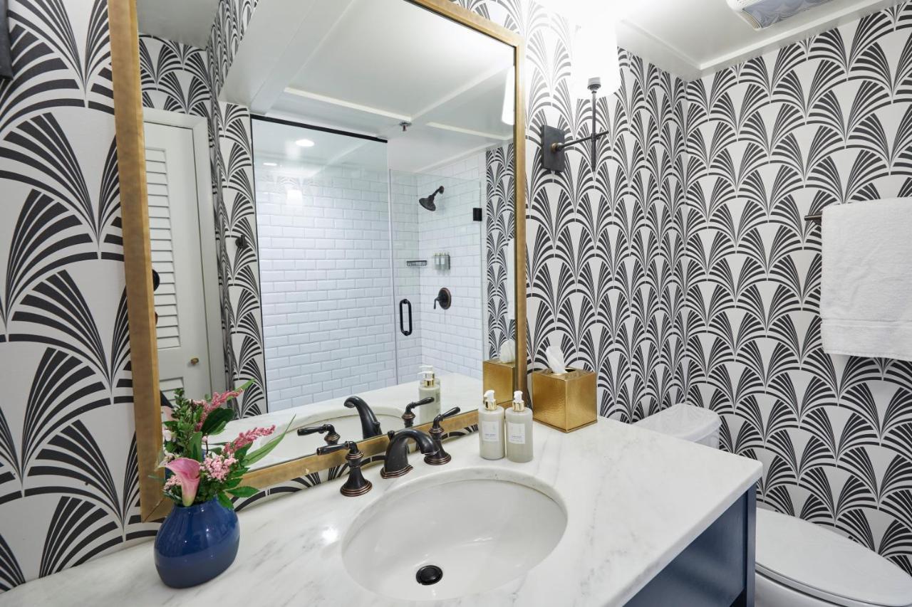 The Oliver Hotel Knoxville, By Oliver Bagian luar foto