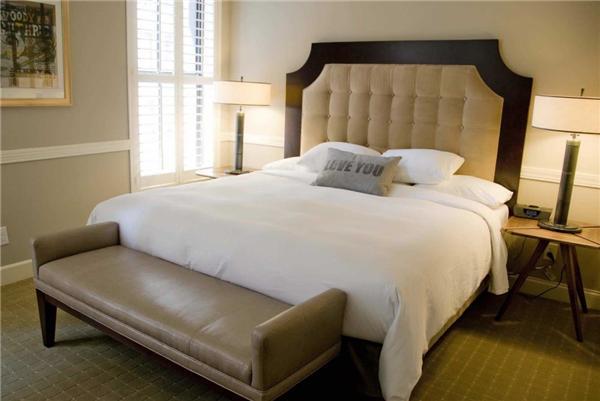 The Oliver Hotel Knoxville, By Oliver Ruang foto