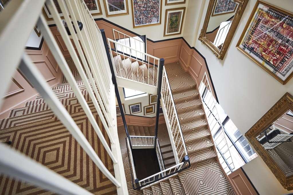 The Oliver Hotel Knoxville, By Oliver Fasilitas foto