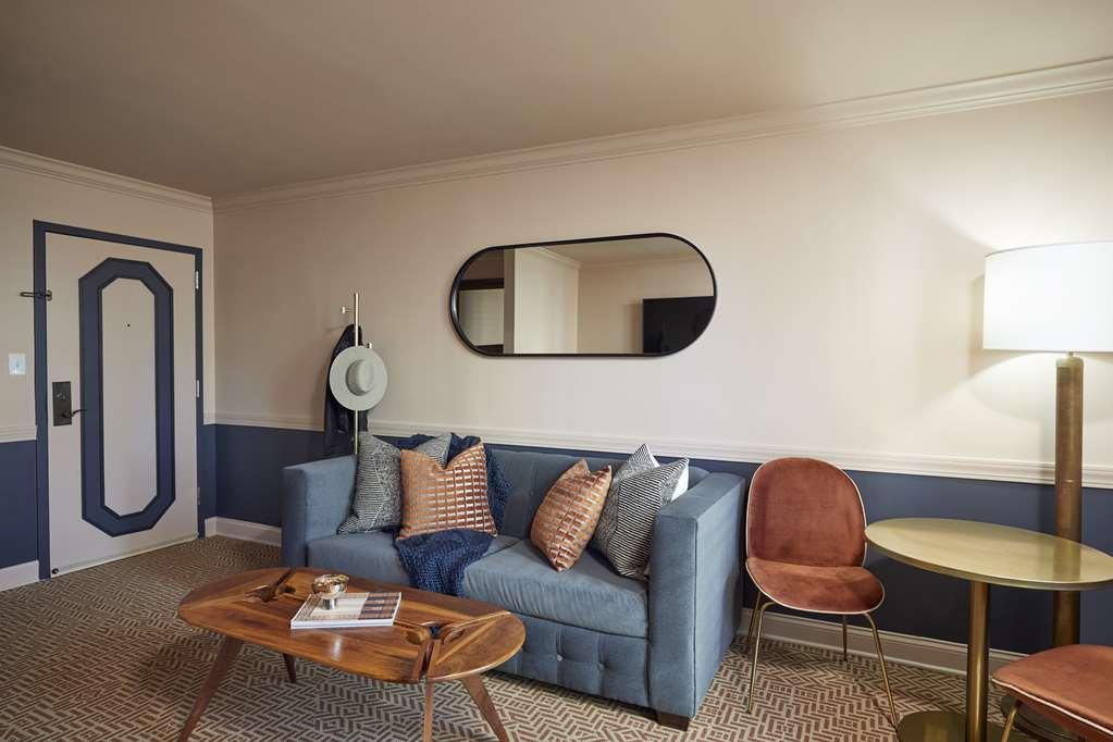 The Oliver Hotel Knoxville, By Oliver Ruang foto