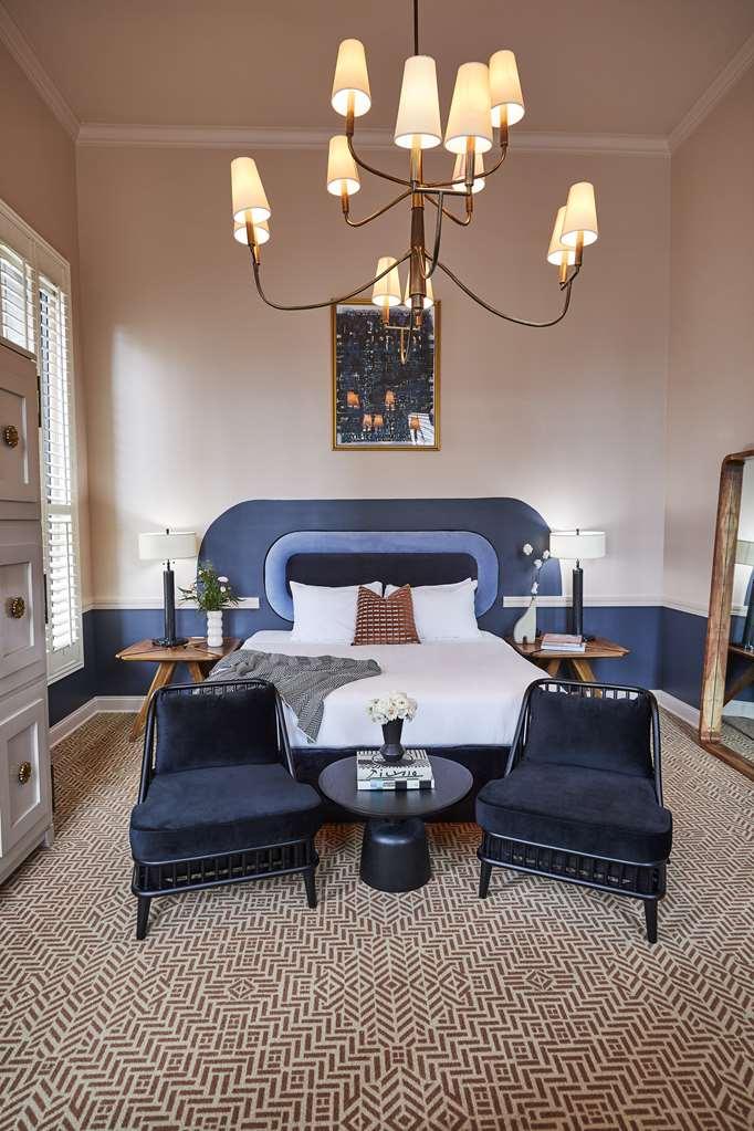 The Oliver Hotel Knoxville, By Oliver Ruang foto